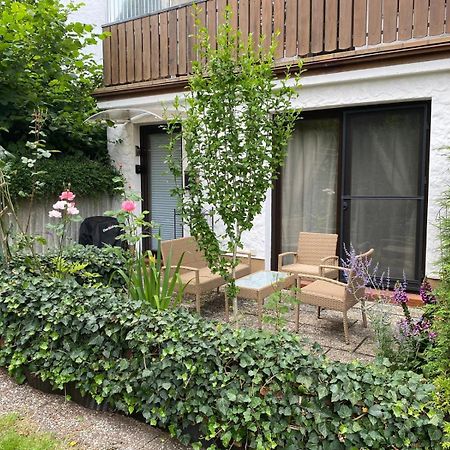 Ferienwohnung Sternenhimmel Lichtenberg  Eksteriør billede